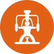Fitness Equipment Relocation