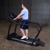 T50 Endurance treadmill