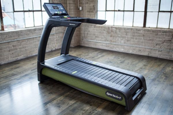G690 Verde Treadmill