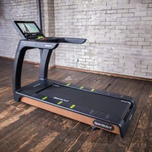 676-19″ TREADMILL